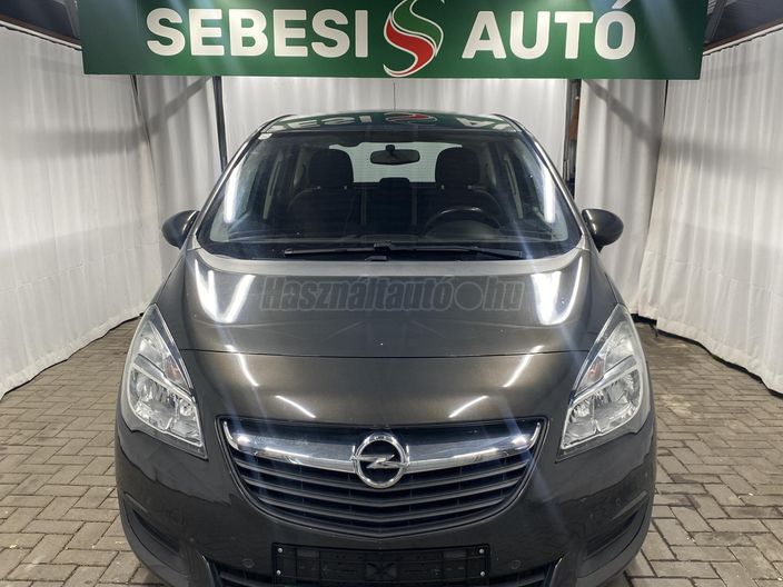 OPEL MERIVA B 1.4 T Cosmo (Automata)
