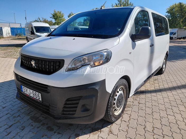 PEUGEOT EXPERT 1.5 BlueHDi L2 Start&Stop Combi (6 személyes )