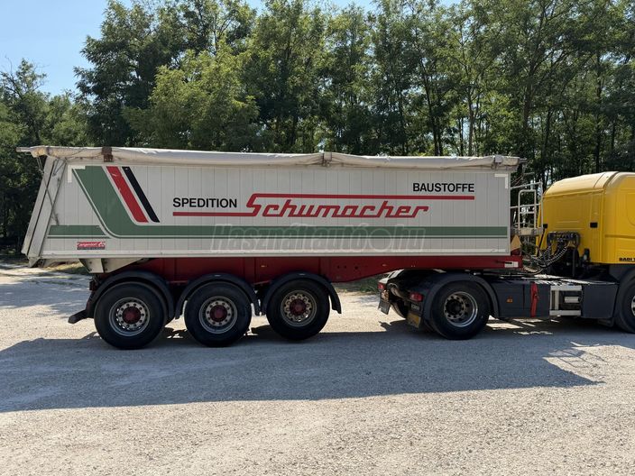 LANGENDORF SKA 24/31 5200kg