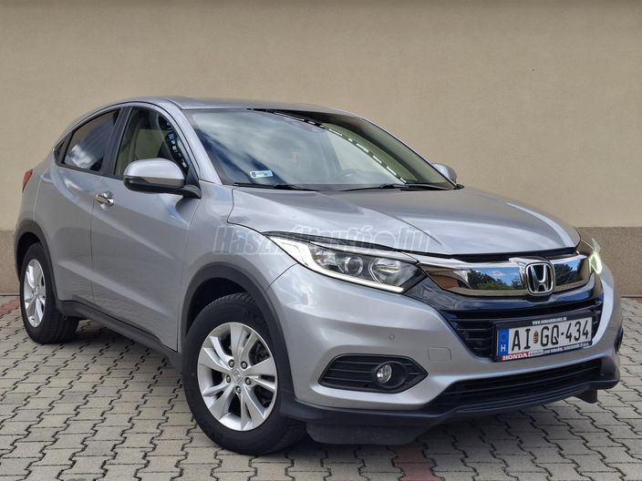HONDA HR-V 1.5 i-VTEC Elegance