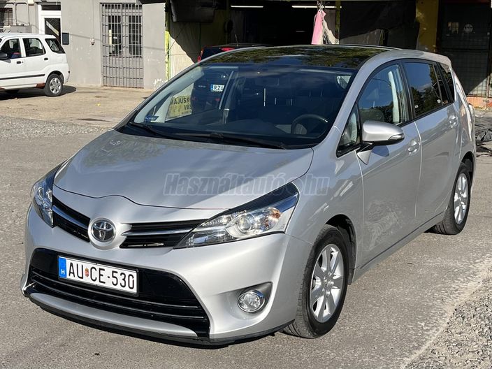 TOYOTA VERSO 1.6 D-4D Active Trend