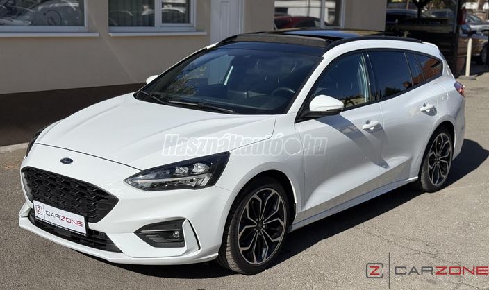 FORD FOCUS 1.5 EcoBoost ST-Line