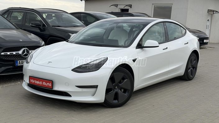 TESLA MODEL 3 Long Range AWD (Automata)