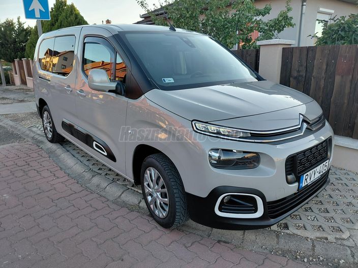CITROEN BERLINGO 1.2 PureTech Feel S&S XL (7sz)
