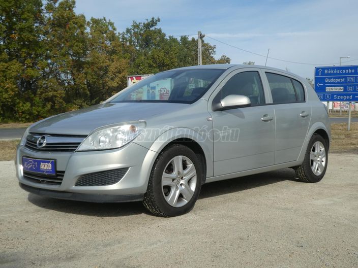 OPEL ASTRA H 1.4 Enjoy