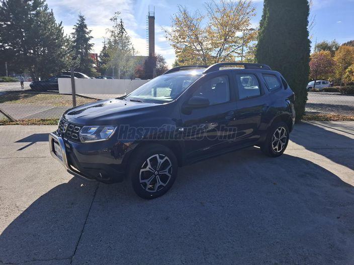 DACIA DUSTER 1.6 SCe Comfort EURO6.2