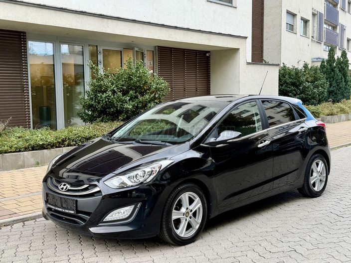 HYUNDAI I30 1.6 GDi Business