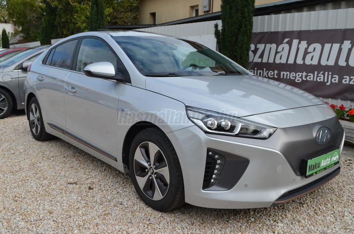 HYUNDAI IONIQ electric Premium (Automata)