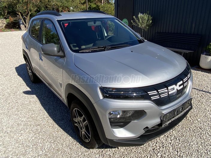 DACIA SPRING Electric 45 Expression aut.