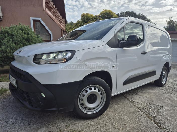 TOYOTA PROACE City 1.5 D Active L2H1