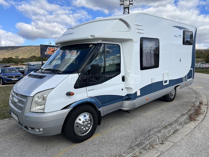 HOBBY T 600 GFLC
