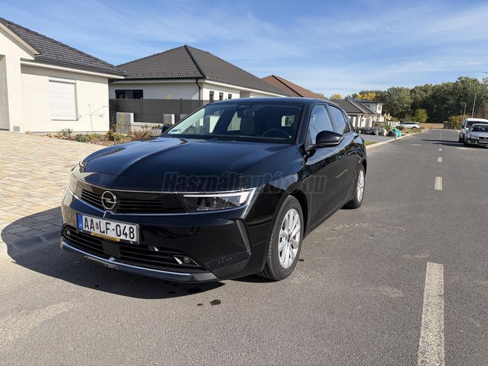 OPEL ASTRA L 1.2 T Business Edition (Automata)