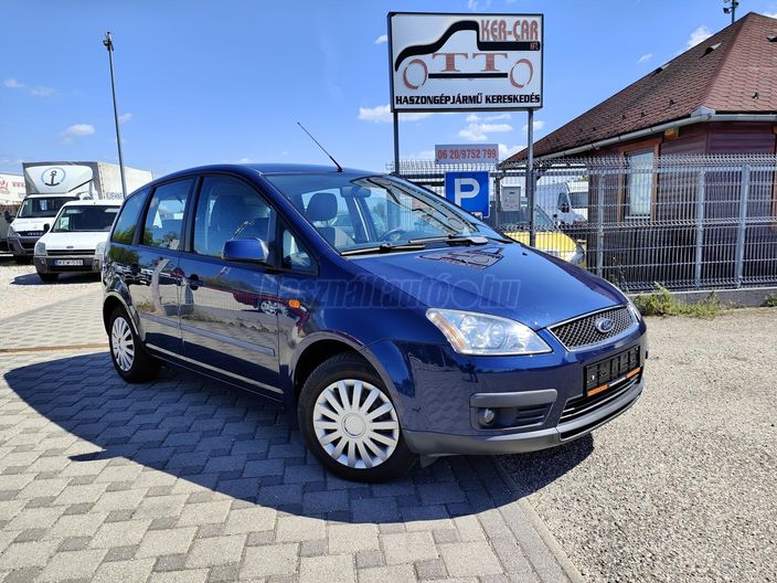 FORD FOCUS C-MAX 1.8 Trend