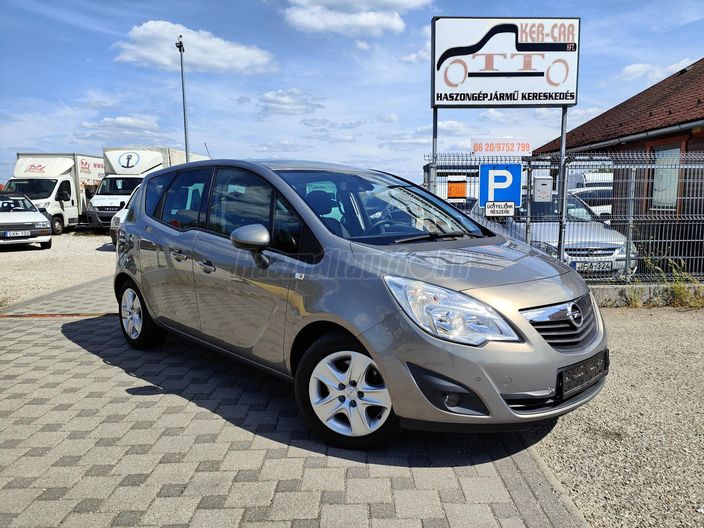 OPEL MERIVA B 1.4 T Enjoy