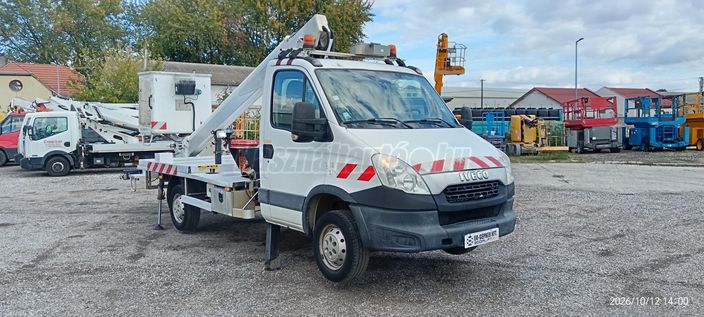 IVECO DAILY