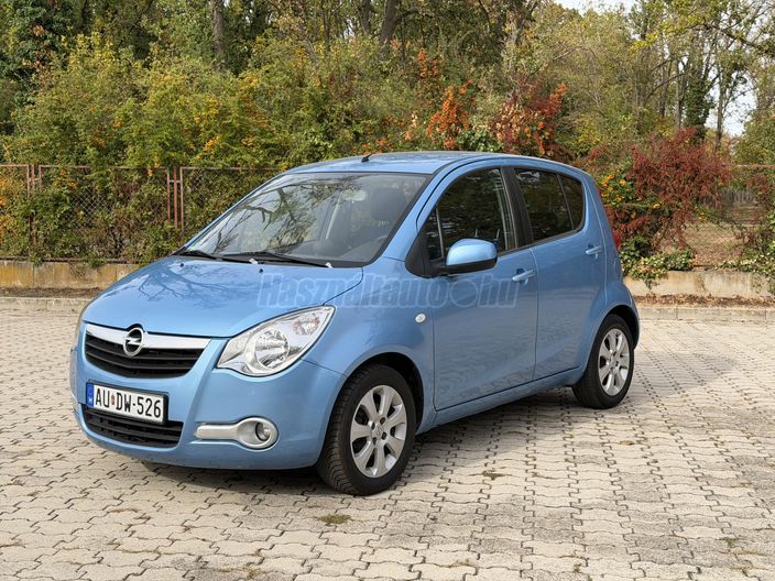 OPEL AGILA 1.2 Enjoy
