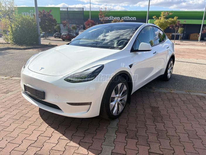 TESLA MODEL Y Long Range AWD (Automata)