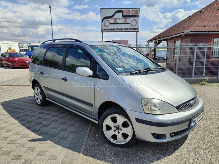 FORD GALAXY 1.9 TDI Trend