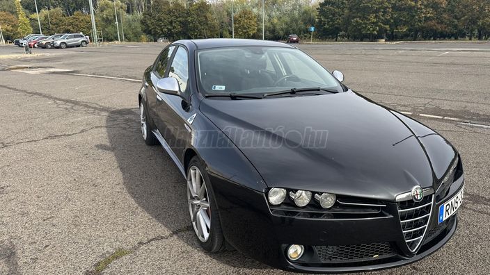 ALFA ROMEO 159 1.8 TBi Distinctive