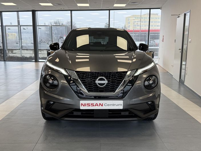 NISSAN JUKE 1.0 DIG-T Tekna