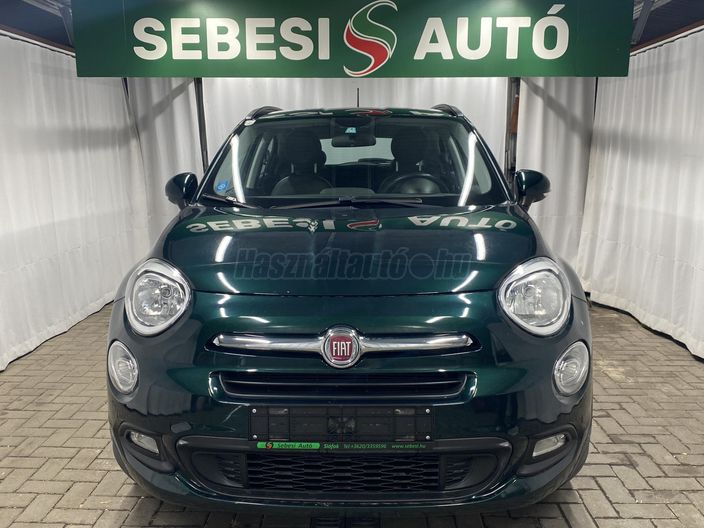 FIAT 500X 1.6 16V Pop S&S
