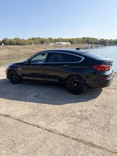 BMW 530 GRAN TURISMO
