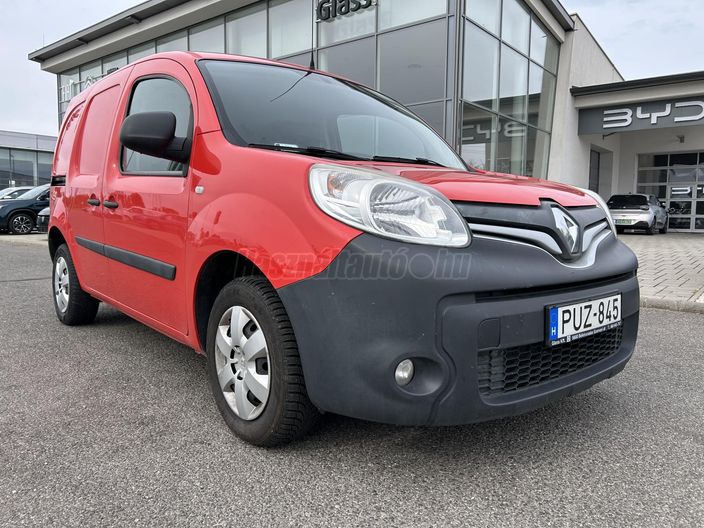 RENAULT KANGOO Express 1.5 dCi Comfort Start&Stop Euro6