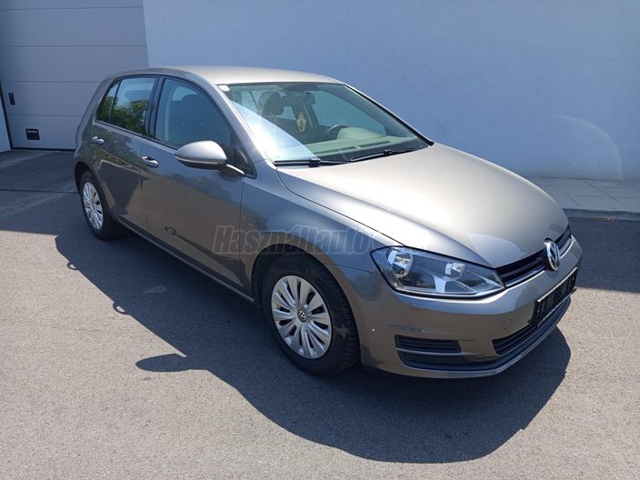VOLKSWAGEN GOLF VII 1.2 TSi BMT Trendline