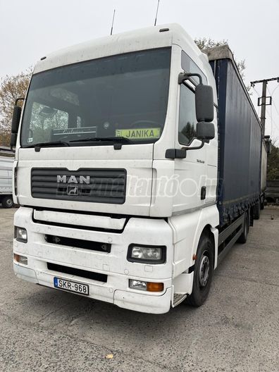 MAN Tga 26.440