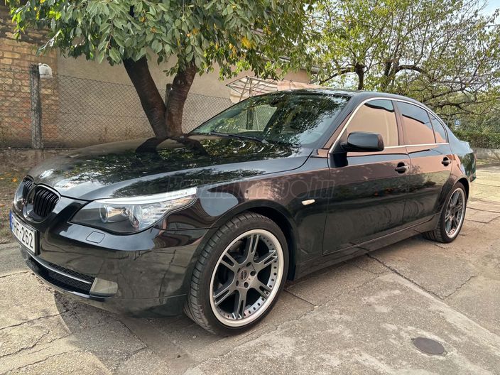 BMW 523 523i