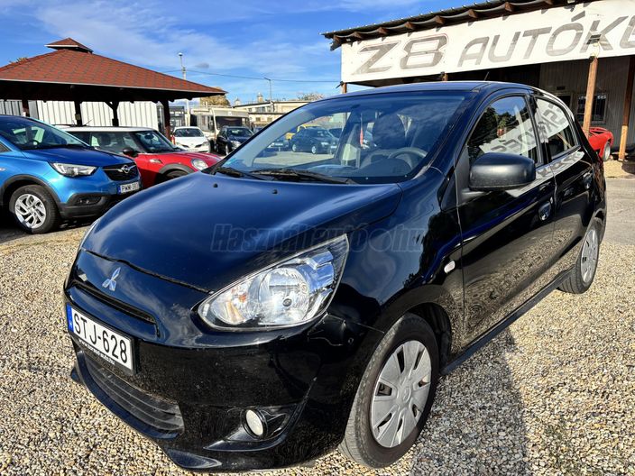 MITSUBISHI SPACE STAR 1.0 Inform AS&G EU6