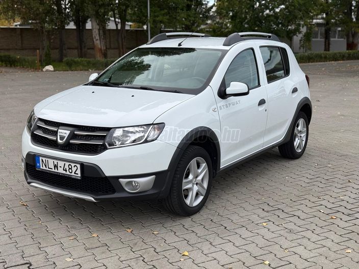 DACIA SANDERO 1.5 dCi Arctic