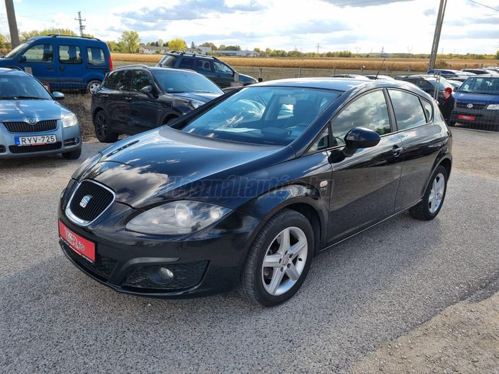SEAT LEON 1.4 TSI Style EU5