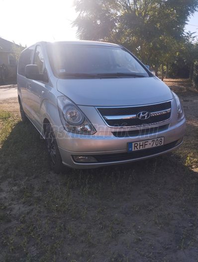 HYUNDAI H-1 Bus Tour 2.5 CRDi HP Style +