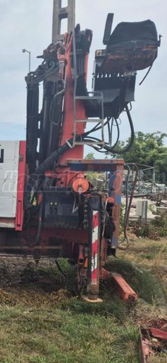 KCR PKK 15500