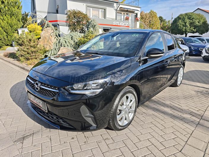 OPEL CORSA F 1.2 T Edition