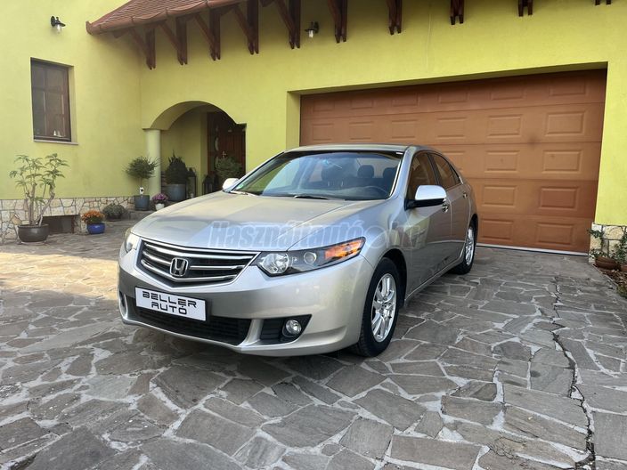 HONDA ACCORD 2.0 Elegance