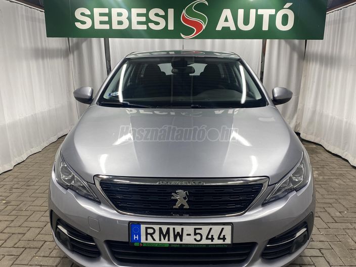 PEUGEOT 308 SW 1.2 PureTech Active EURO6.2
