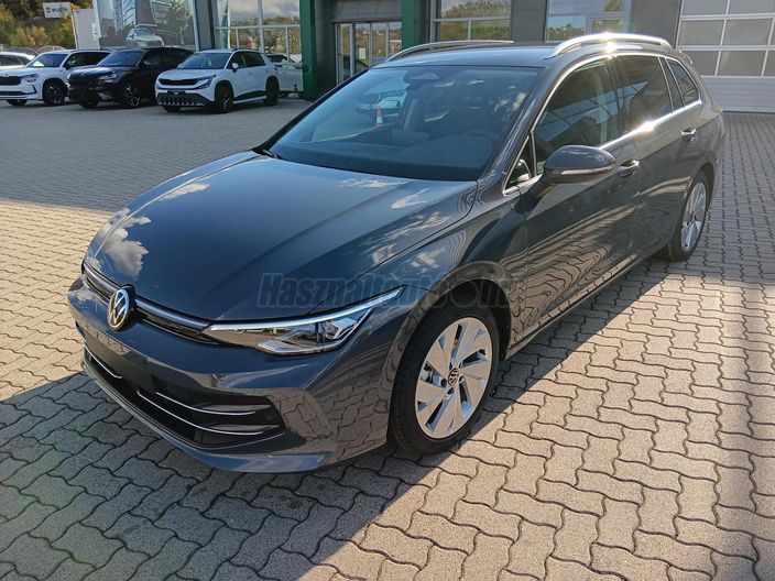 VOLKSWAGEN GOLF Variant 1.5 eTSI Style DSG