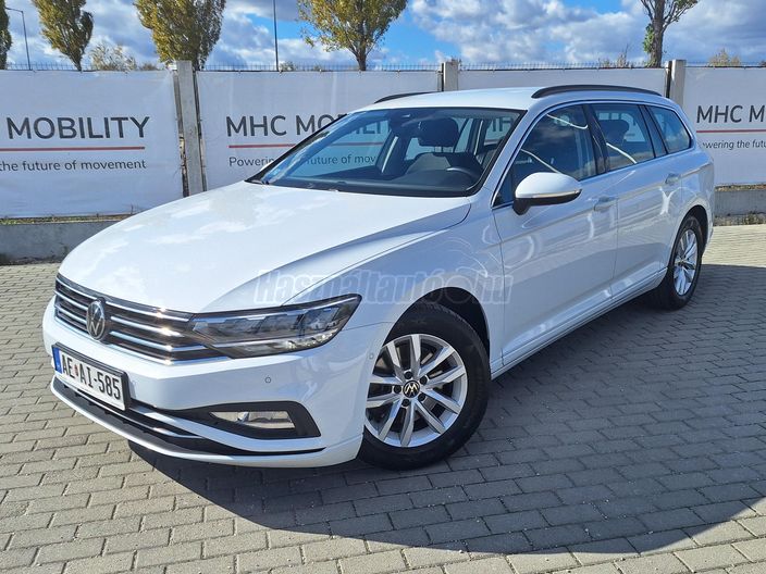 VOLKSWAGEN PASSAT Variant 2.0 TDI SCR Business