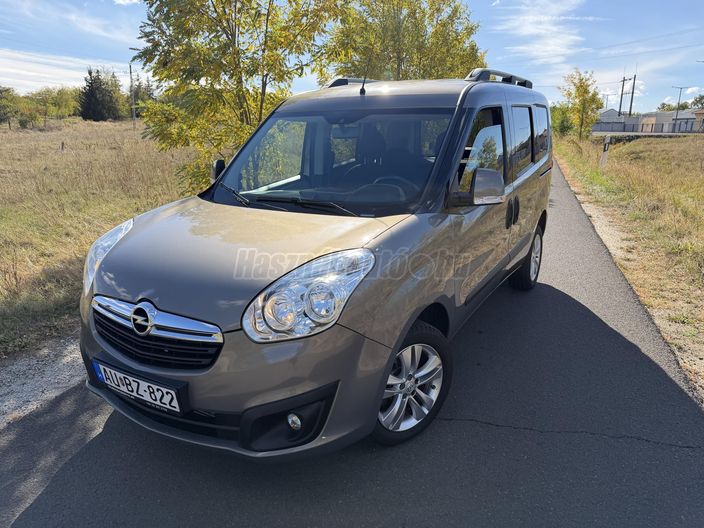 OPEL COMBO 1.6 CDTI L1H1 Enjoy