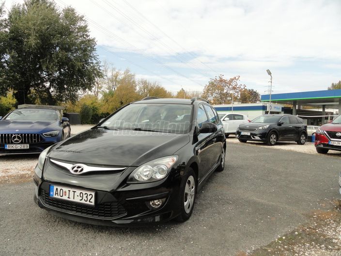 HYUNDAI I30 CW 1.4i Comfort