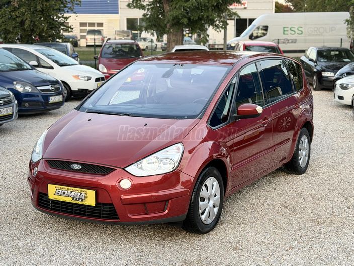 FORD S-MAX 2.0 TDCi Ambiente