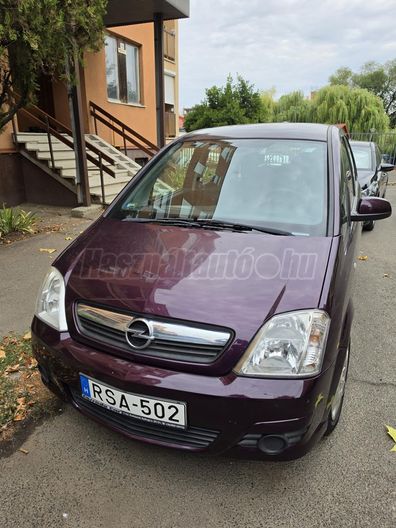 OPEL MERIVA A 1.6 16V Cosmo
