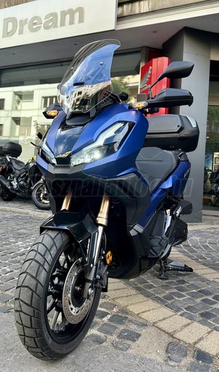 HONDA ADV 350