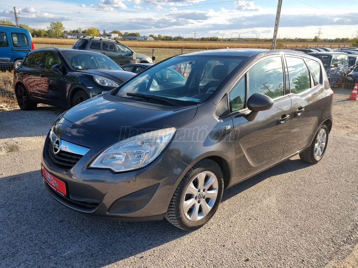 OPEL MERIVA B 1.4 Enjoy