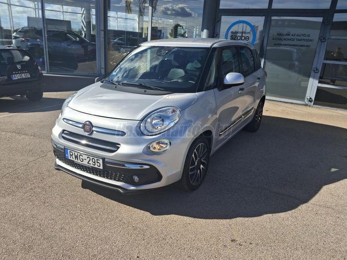 FIAT 500L 1.6 Mjet 16V Lounge Stop&Start
