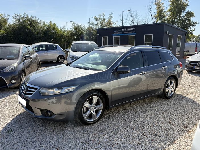 HONDA ACCORD 2.0 Elegance