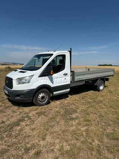 FORD TRANSIT 2.2 TDCi 350 L EF Ambiente TW