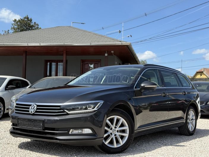 VOLKSWAGEN PASSAT Variant 2.0 TDI BMT SCR Comfortline